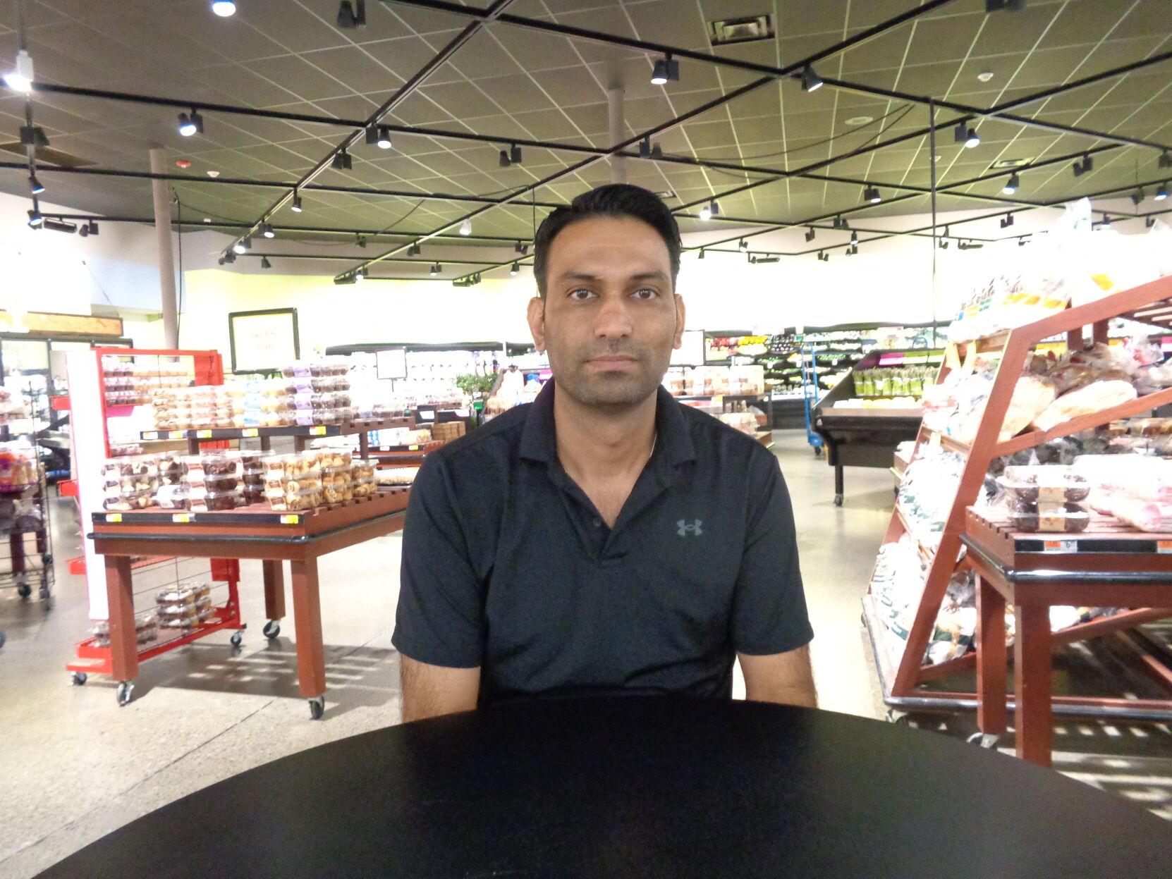 Meet ShurSave's New Owner Trumansburg