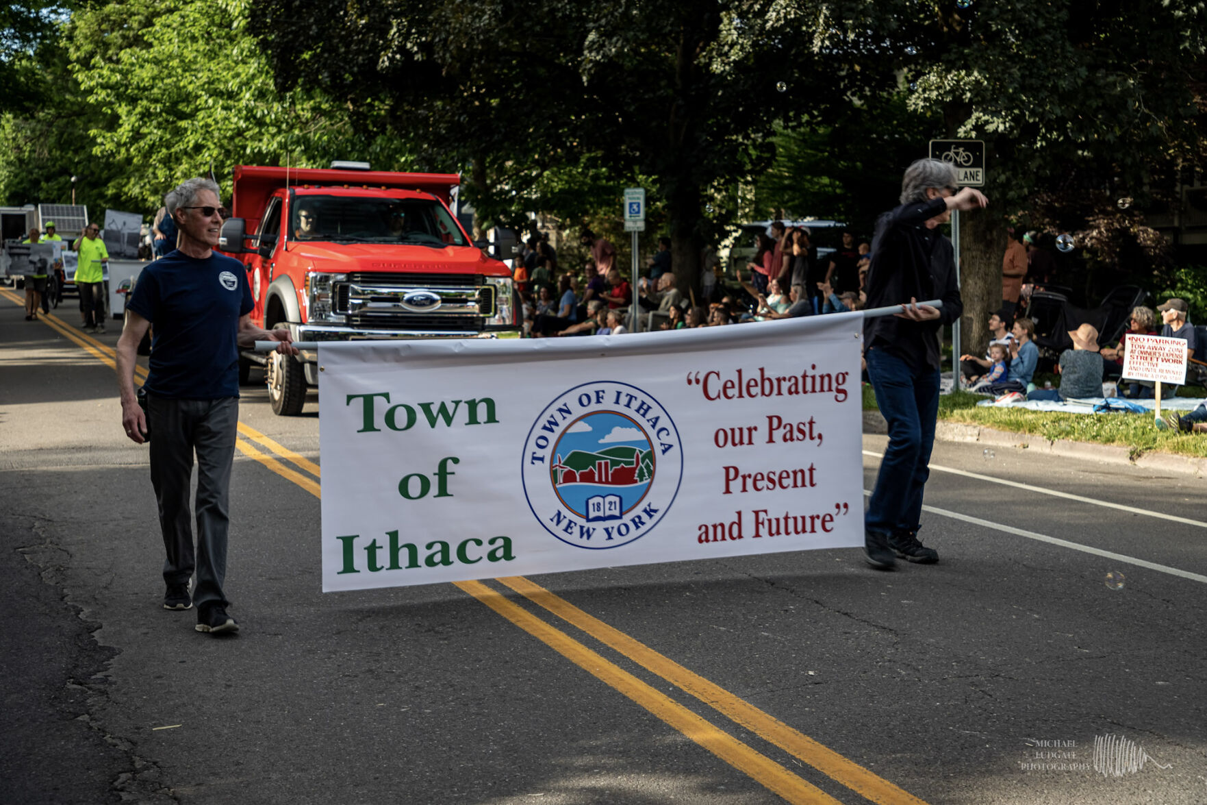 Love of the Land Community Connections ithaca