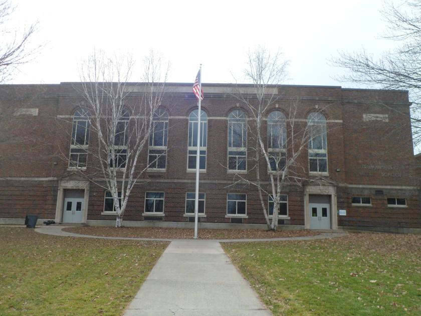 Options for Trumansburg Schools revealed Trumansburg