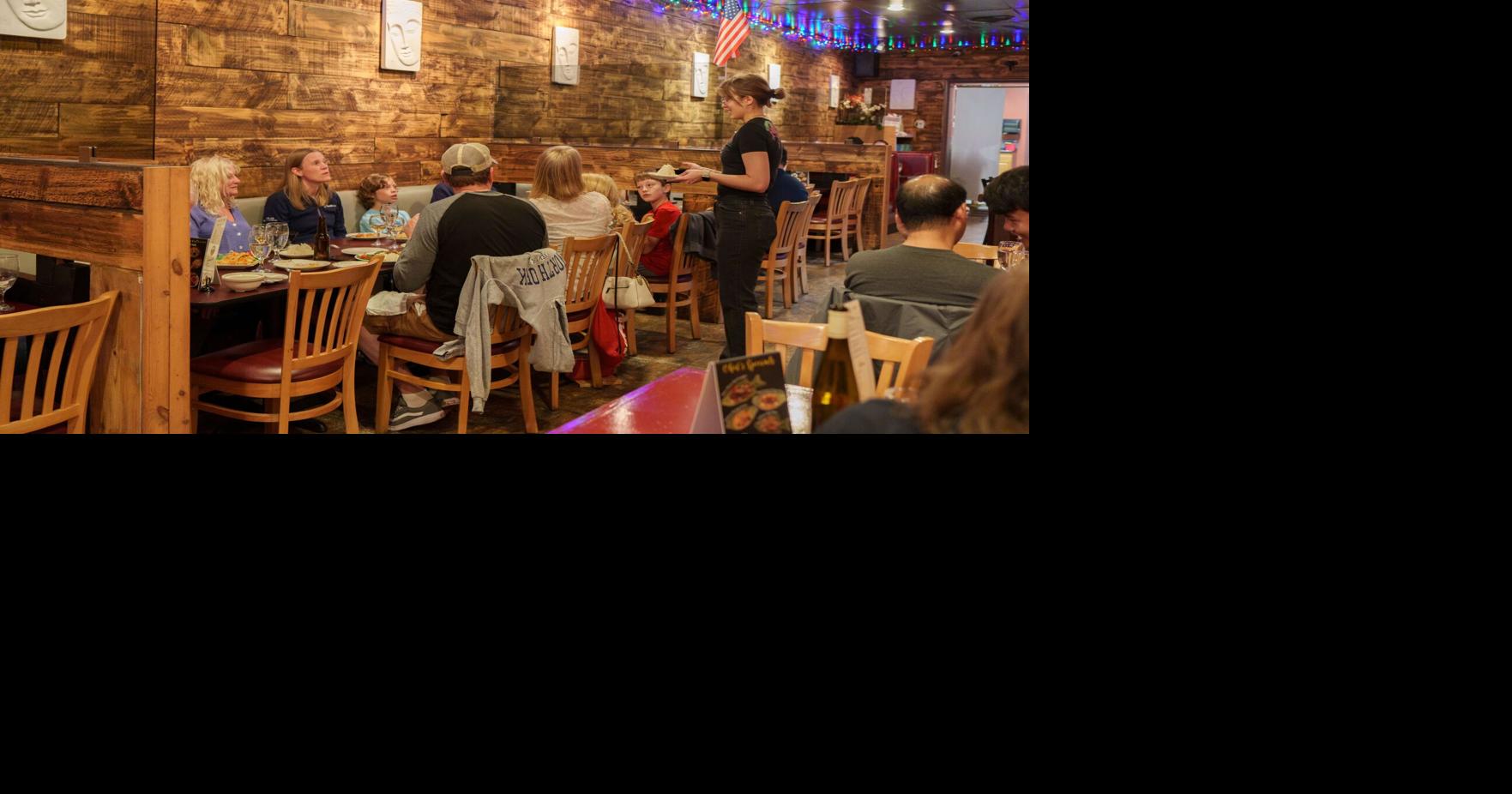 Thai Basil’s Extensive Menu Aims to Impress Restaurant Reviews