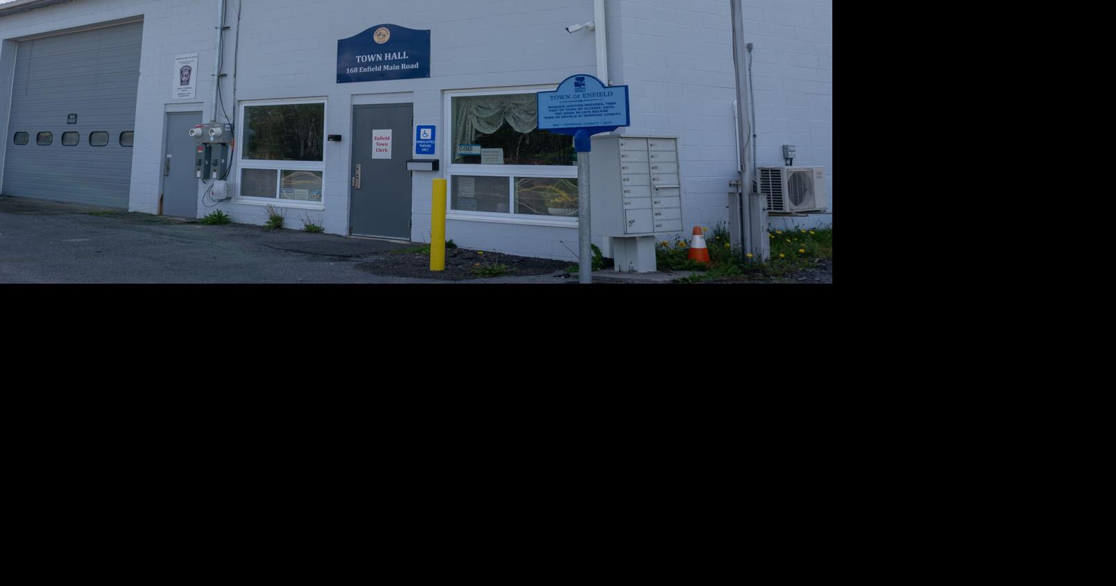 Enfield Planning Board to Make Recommendation on Data Centers, Cryptocurrency Mining, Decision Uncertain