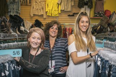Plato S Closet How A Former Corporate Marketer Found Her Passion