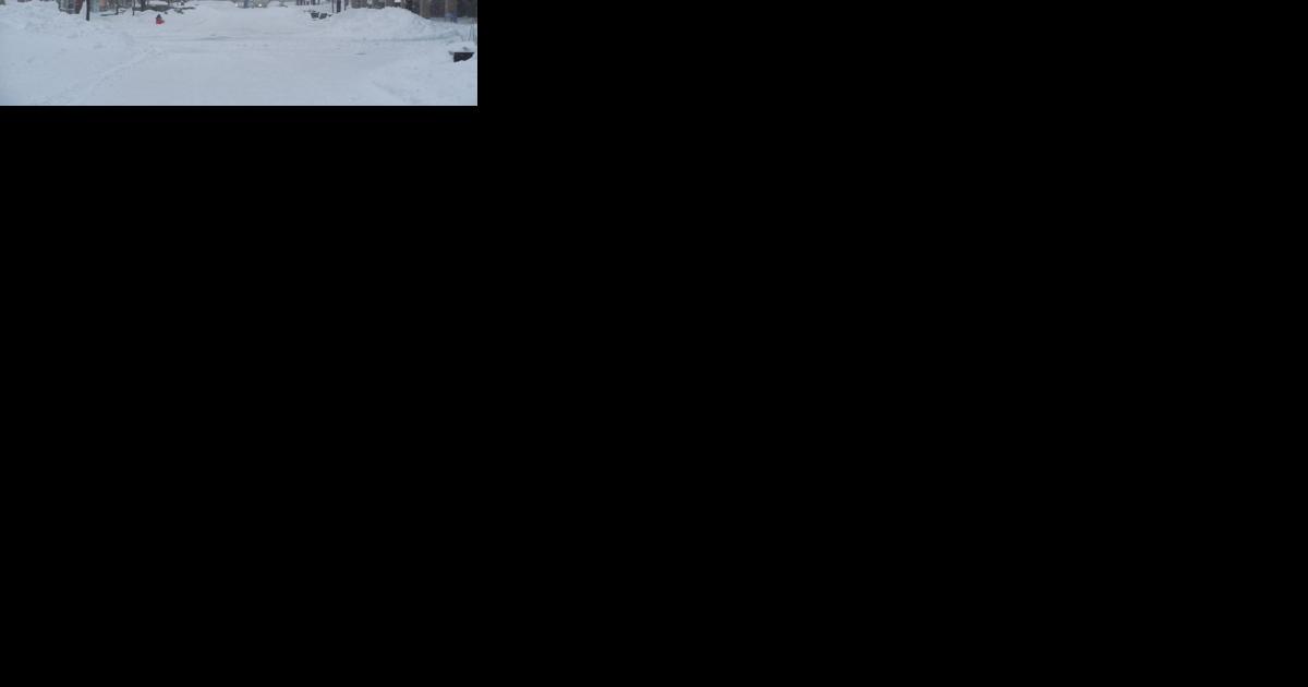 Ithaca Braces for Arctic Blast: Residents Urged to Take Precautions as Sub-Zero Temperatures Loom - Vimarsana News