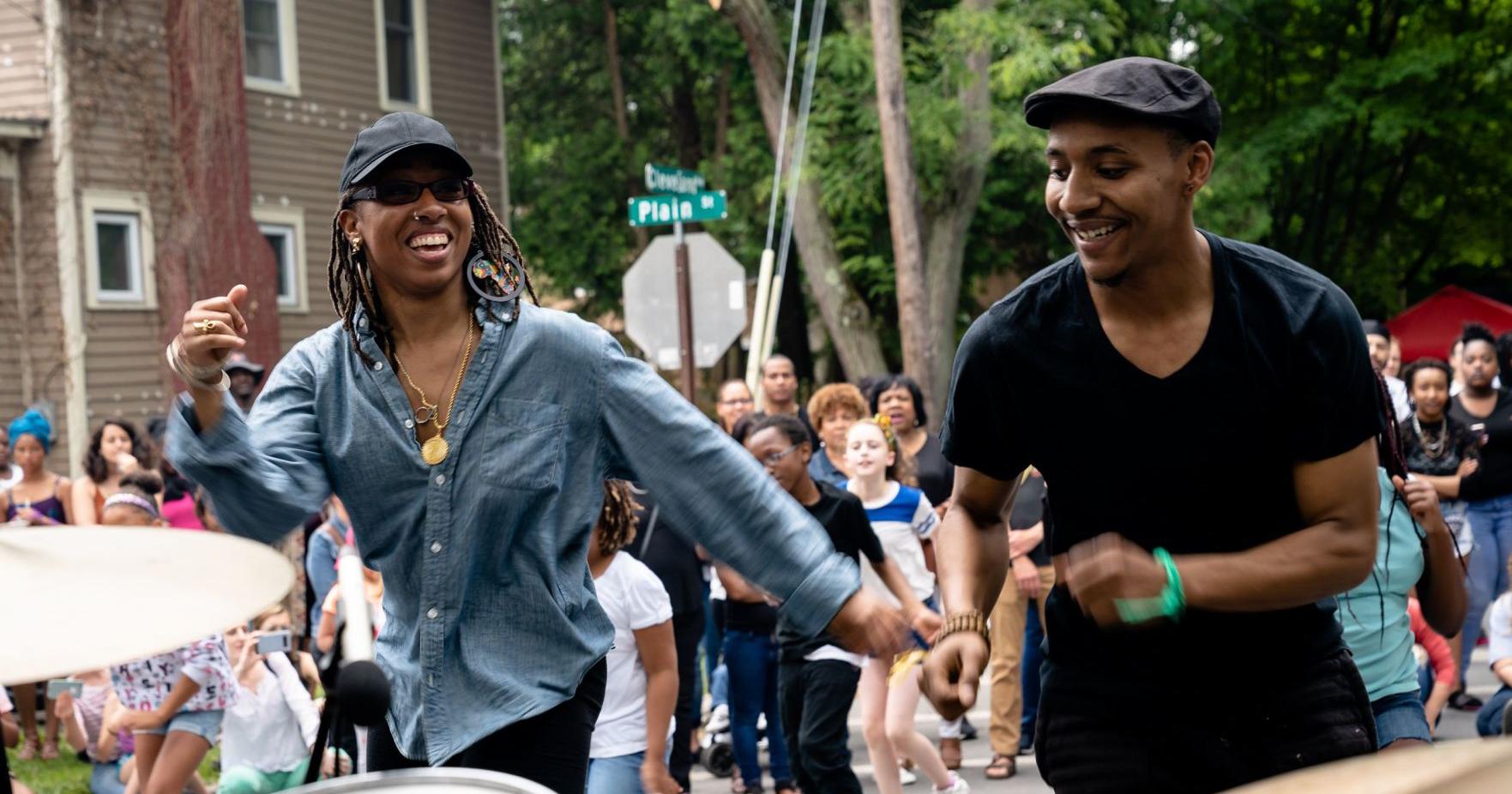 Southside Community Center to Hold Juneteenth Celebrations June 16-19 - Vimarsana News