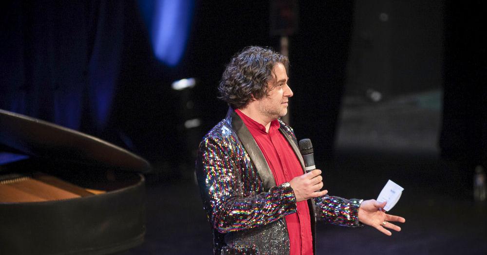 Hangar Theatre's artistic director departs after five years | Stage ...