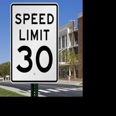 Ithaca City Streets Will Have Reduced Speed Limit Starting This Fall ...