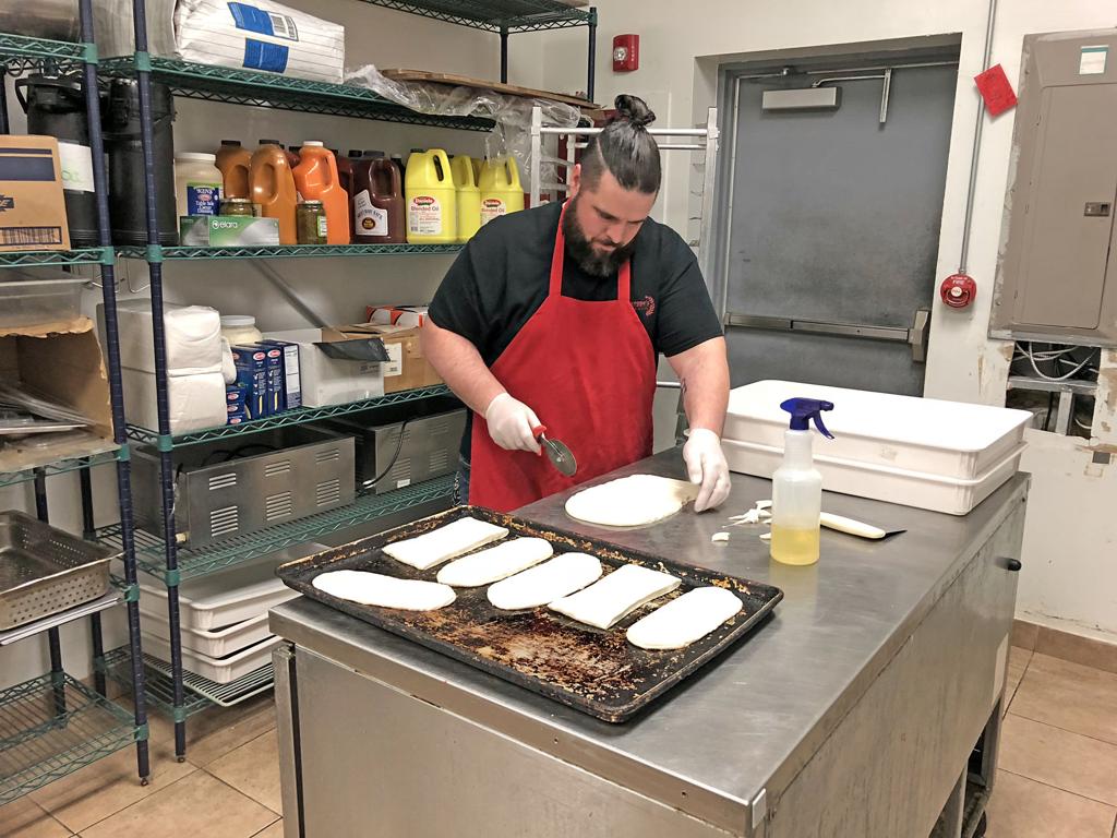 Giuseppe S Reopens In Spencer Spencer Van Etten Ithaca Com