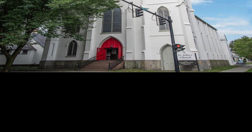 Loaves & Fishes annual fundraiser approaching Special Events