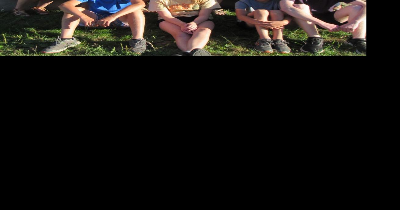 Ed Roberts Honored by Candor/Lions Club News