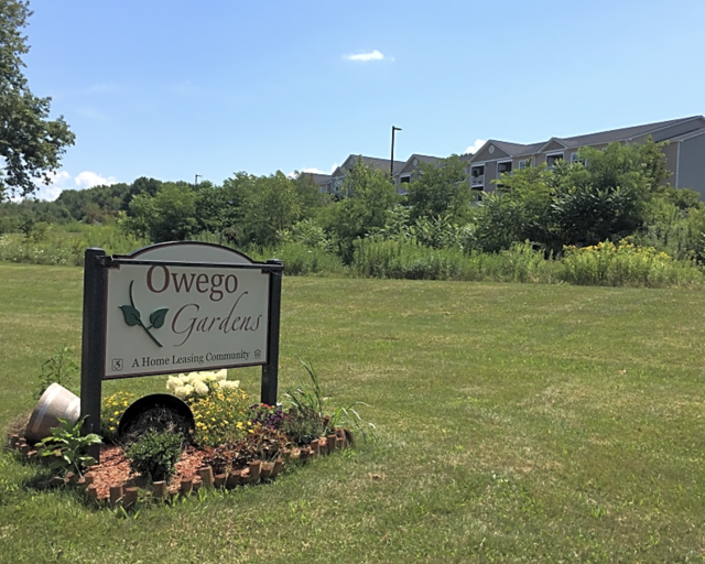 Owego Gardens 1.5 million expansion Regional News