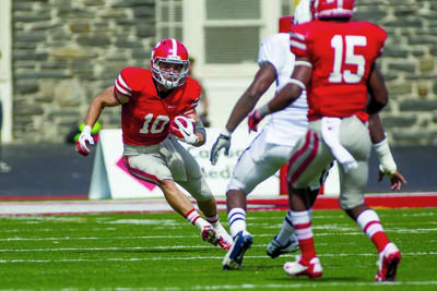 A Tale Of Two Jugs High School Cornell Football Updates Sports