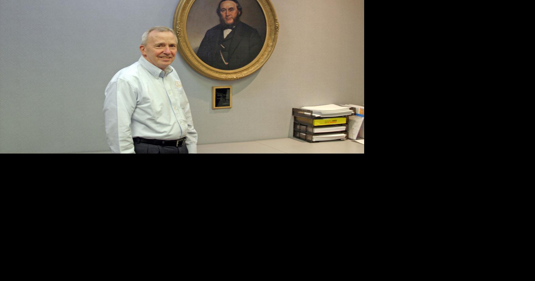 Groton Bank receives honors Groton