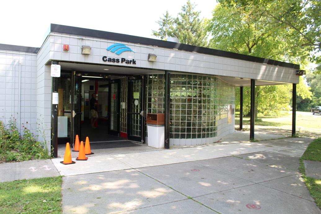 Cass Park Ice Rink Celebrates 50 Years Ithaca