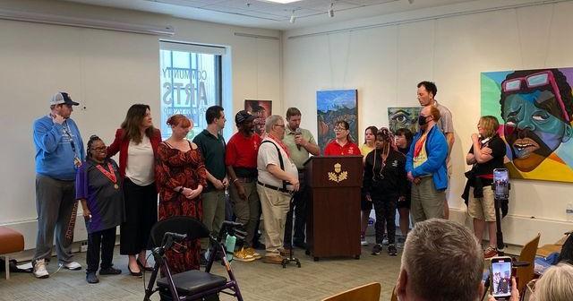 Local Leaders Announce Special Olympics New York State Summer Games - Vimarsana News