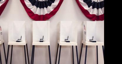 Residents To Cast Three Votes In One Day On August 23 - Vimarsana News