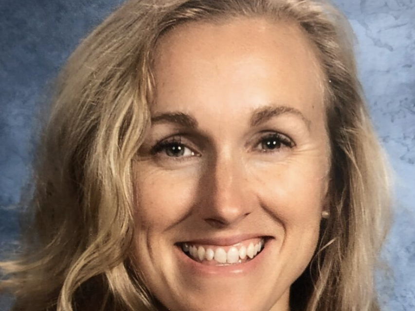 Newfield educator McCaffrey receives award - Vimarsana News