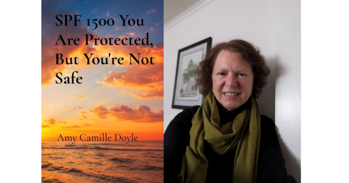 Staying Imaginative Despite Doomsdays: A Mystery Set In Future Ithaca