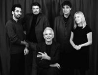 Two Of A Kind Johnny Dowd Jennie Stearns Team For Show Entertainment Ithaca Com