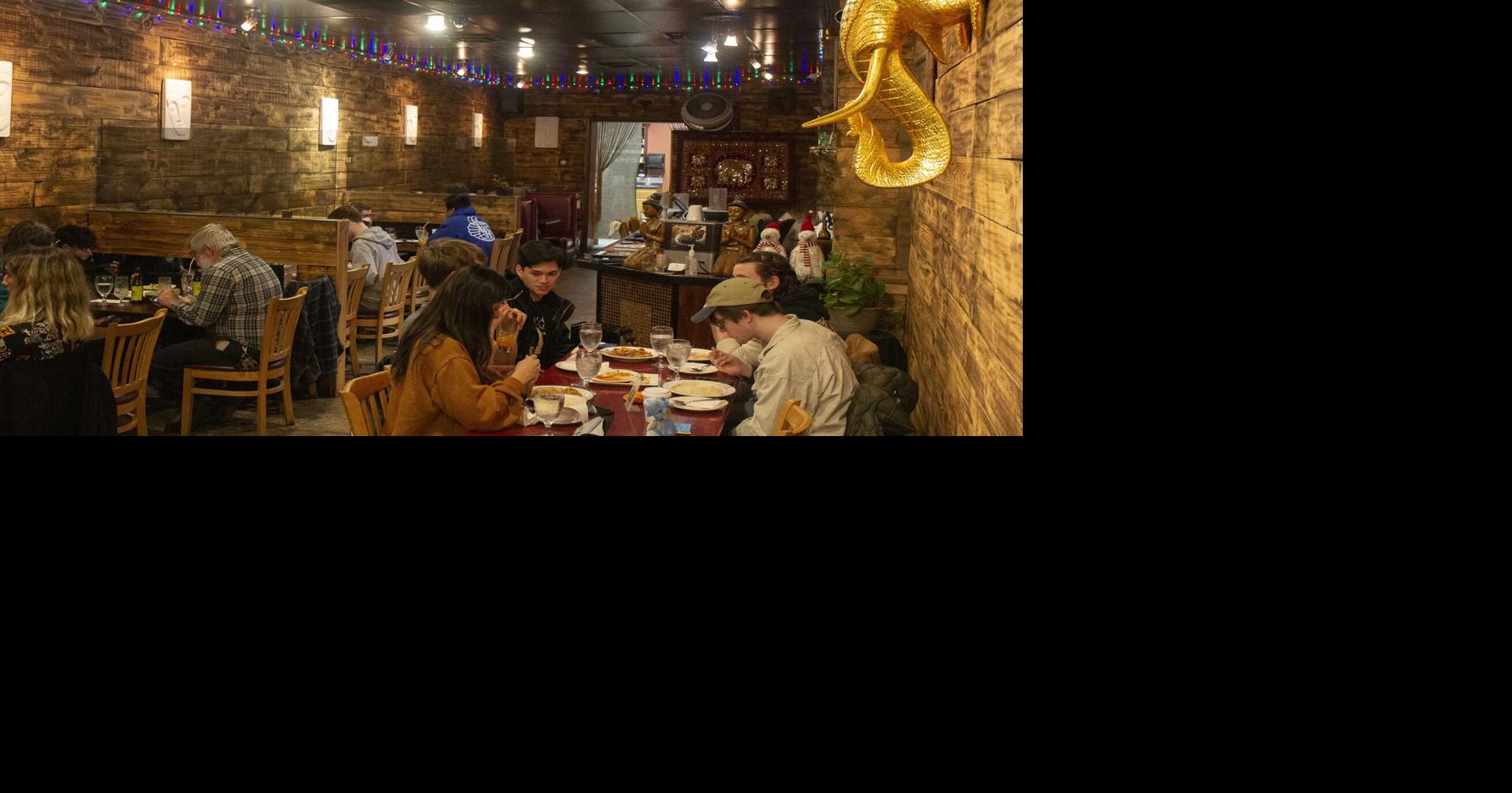 Thai Basil Authentic, delicious Thai food in downtown Ithaca