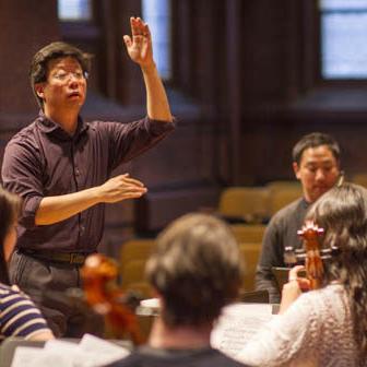 Cornell Symphony Orchestra Presents Annual Young Person's Concert | Music - Vimarsana News