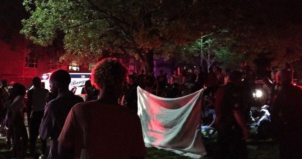 LATEST UPDATE Ithaca College Student Stabbed to Death After Fight on(02)