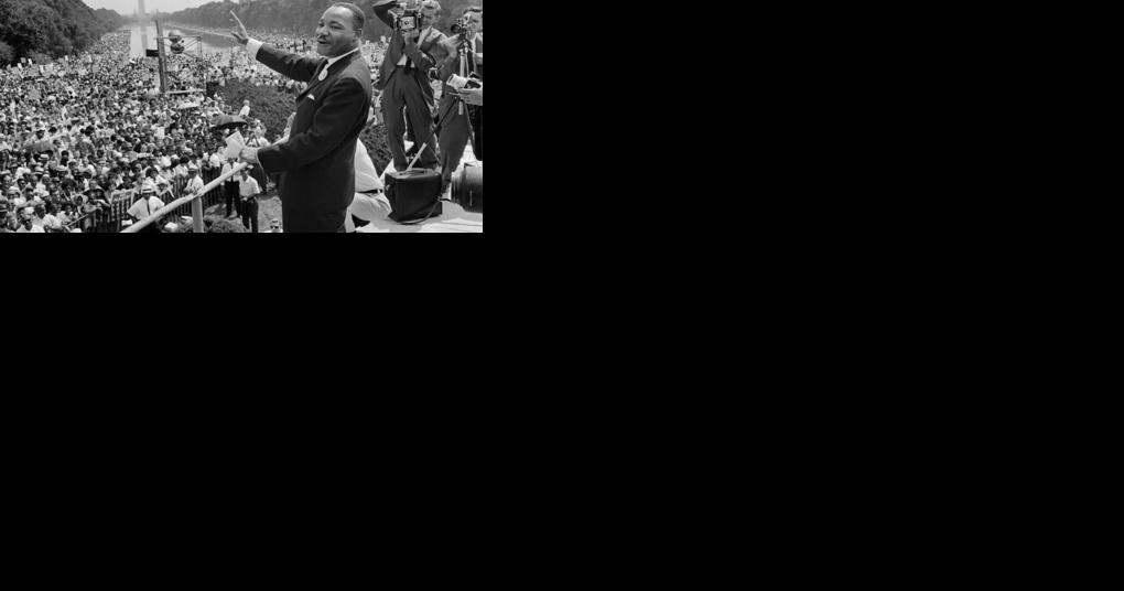 Remembering the Real MLK - Vimarsana News
