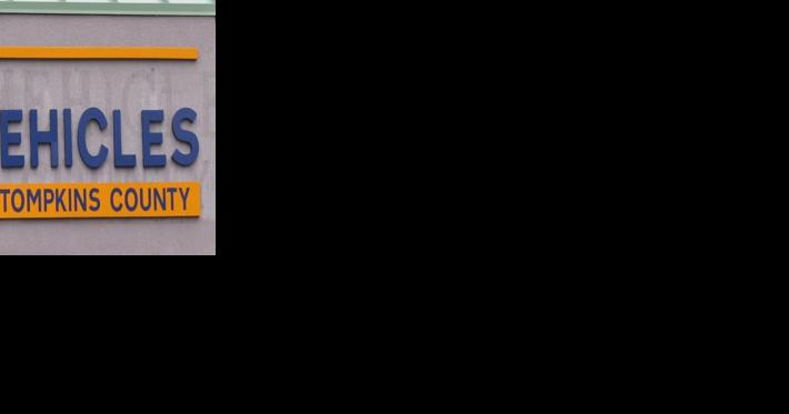 Tompkins County DMV Reopening Updates - Vimarsana News