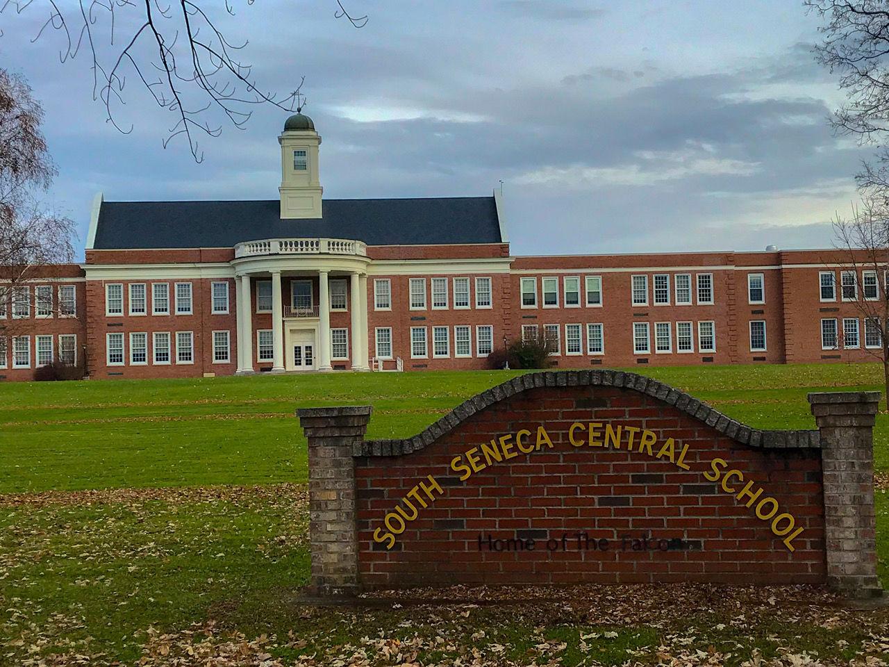 Administrator who resigned from RCSD in 2021 emerges as promising leader for South Seneca Elementary School