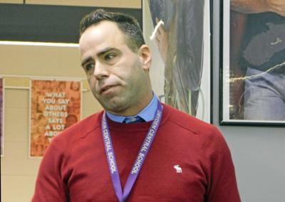 dryden superintendent bacigalupi ithaca