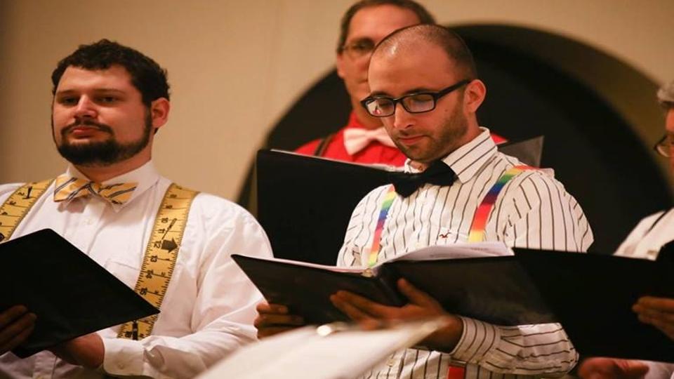 Ithaca Gay Men S Chorus Spring Concert Entertainment Ithaca Com
