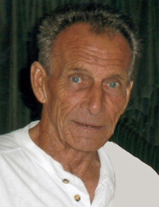 Ronald Thomas Clark Obituaries