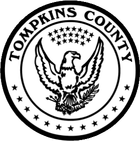 Tompkins County seal