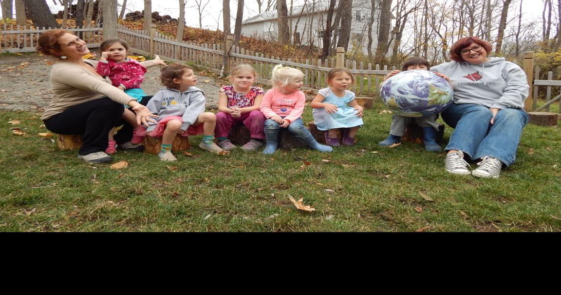 Montessori School Goes to Zero Waste News
