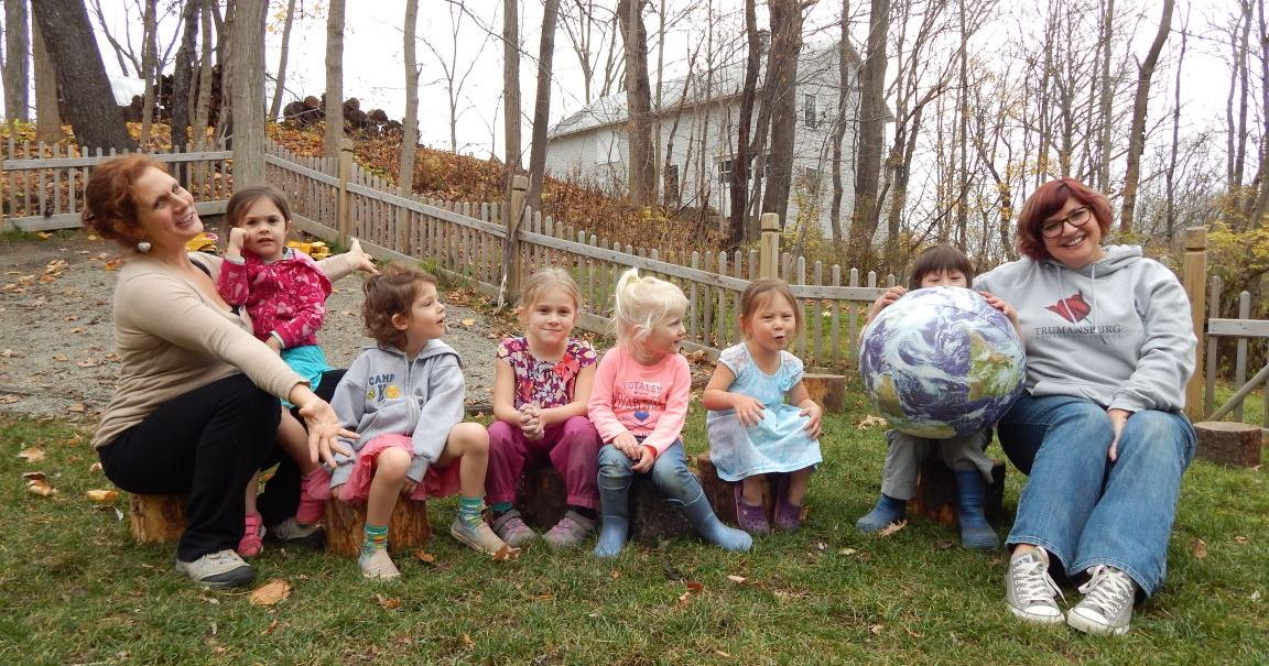 Montessori School Goes to Zero Waste News