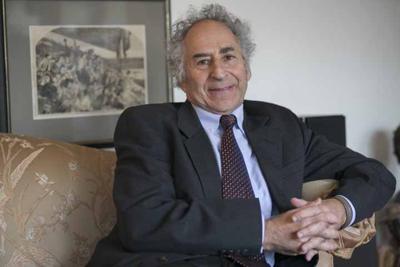 Cornell’s Daniel Schwarz analyzes the New York Times | Ithaca | ithaca.com