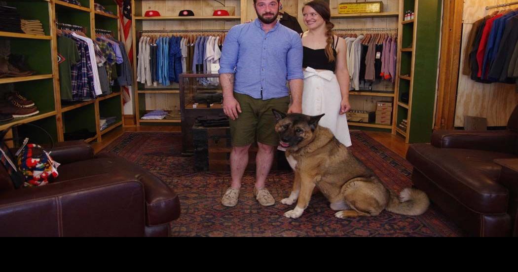 Narrative Space Bringing LowKey High Style to the Commons News