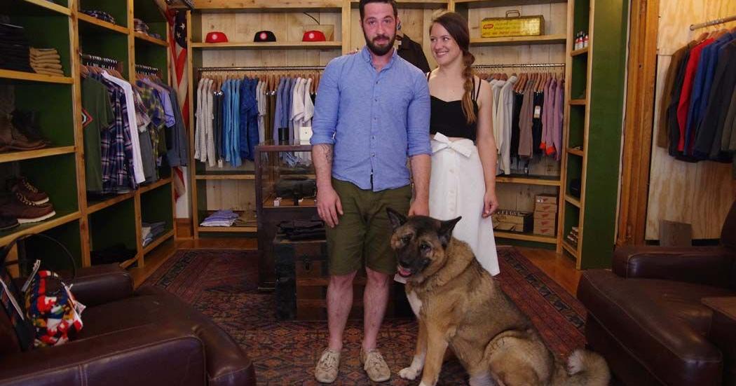 Narrative Space Bringing LowKey High Style to the Commons News