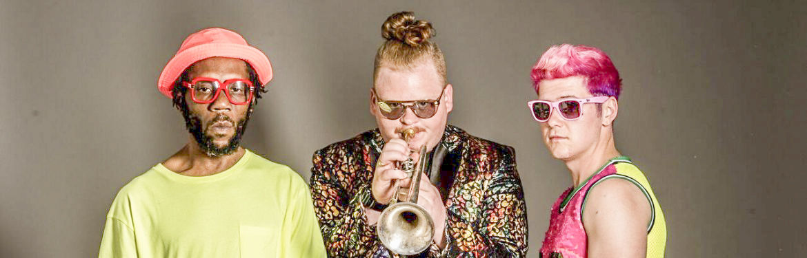 Zoz Rapper Too Many Zooz brings its brassy tunes to The Haunt | Music | ithaca.com