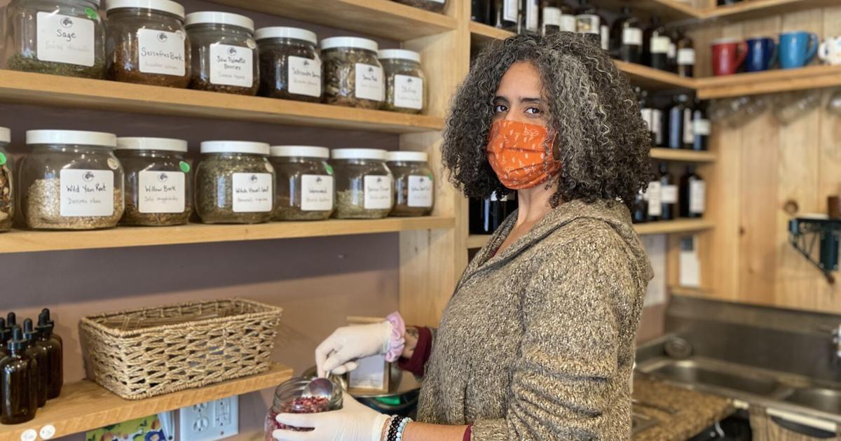 Rootwork Herbals wins $10,000 grant | Ithaca | ithaca.com