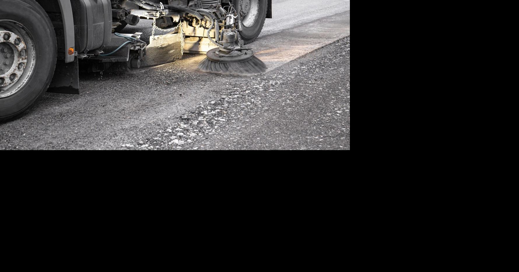 Don't Forget to Move Your Car! Ithaca Street Cleaning Begins This Week