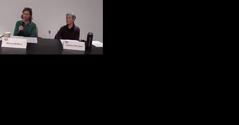 Cayuga Heights Mayoral Candidates Make Their Case to Village Voters - Vimarsana News