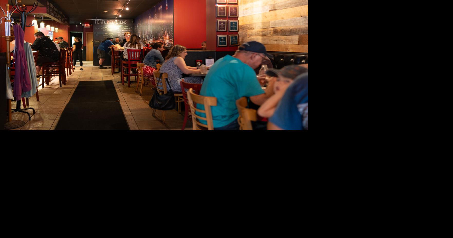 Delivering Classic Comfort Food Ithaca Style | Restaurant Reviews
