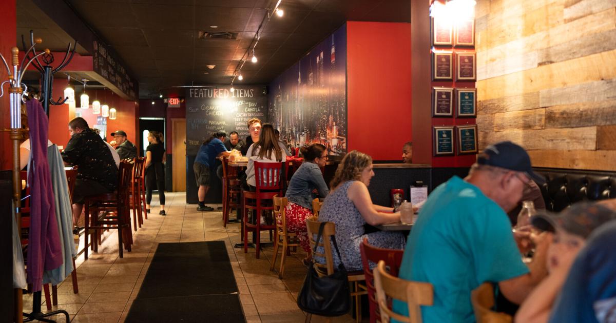 Delivering Classic Comfort Food Ithaca Style | Restaurant Reviews Delivering Classic Comfort Food Ithaca Style | Restaurant Reviews