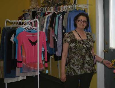 Better Than Before Consignments - Used Clothing -Consignment