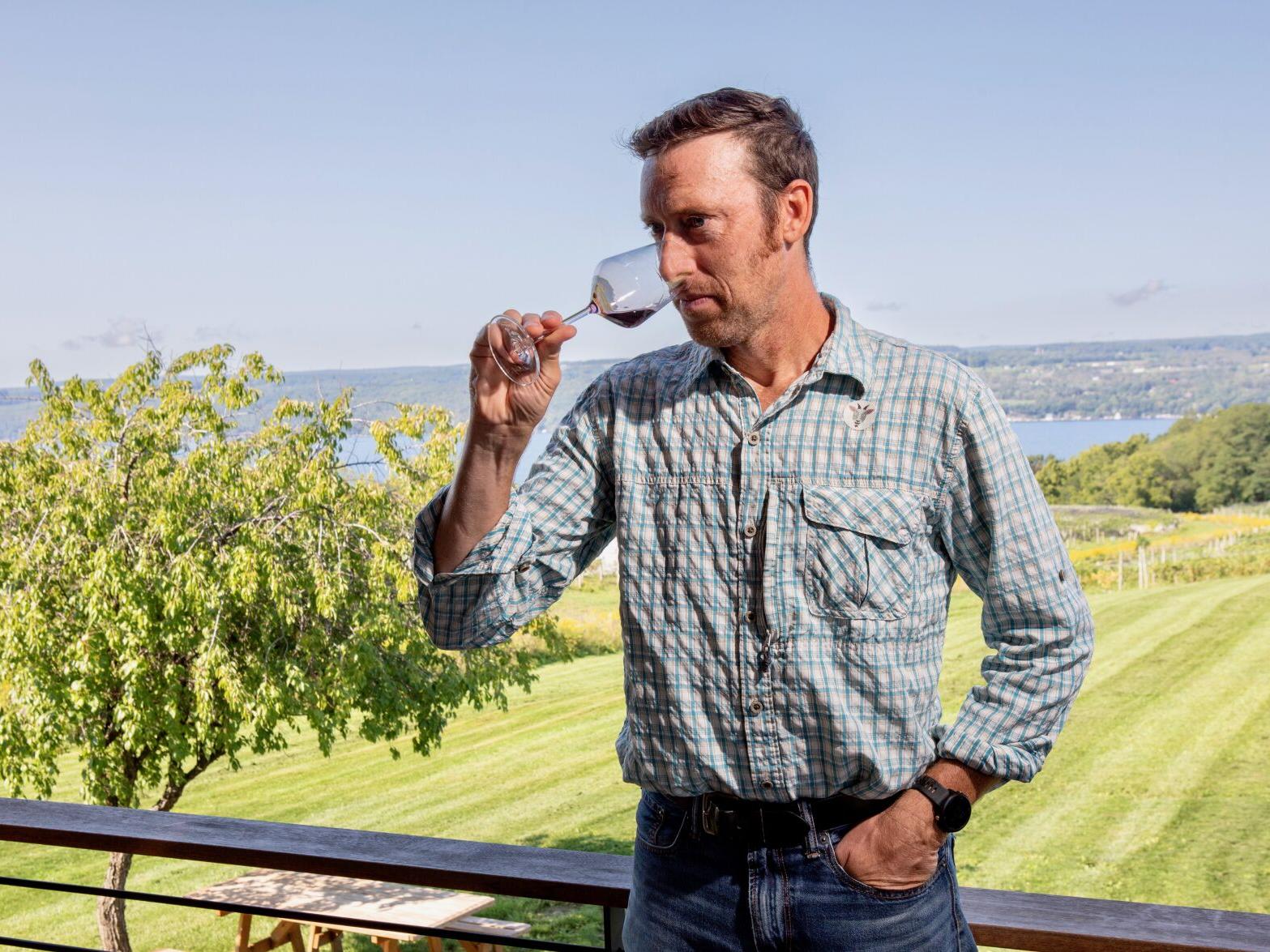 Georgian Wines On My Mind | Fall Guide
