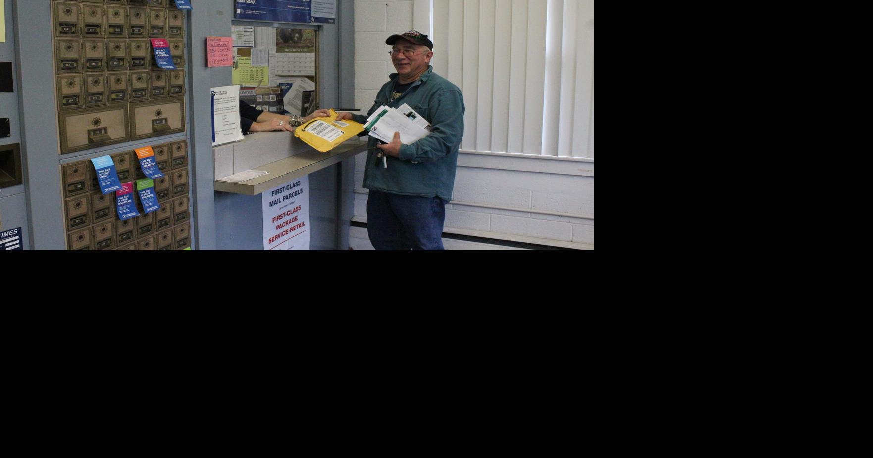 Rumors Abound of Jacksonville Post Office Closing News