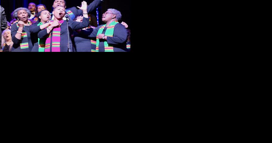 Tuneful Holiday — Concerts of All Kinds Are Abundant This Holiday Season - Vimarsana News