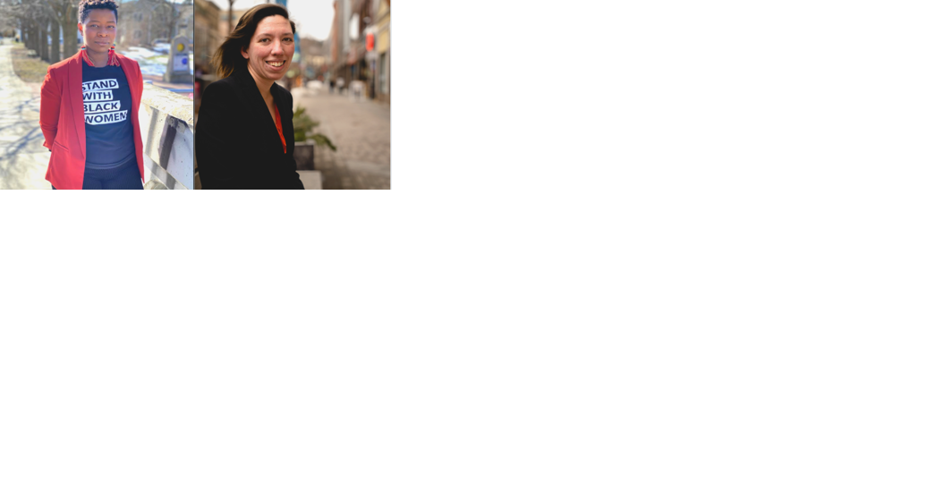 Democratic Socialists of America endorse Nicole LaFave, Veronica Pillar - Vimarsana News