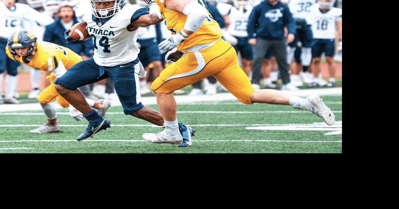 Ithaca Football