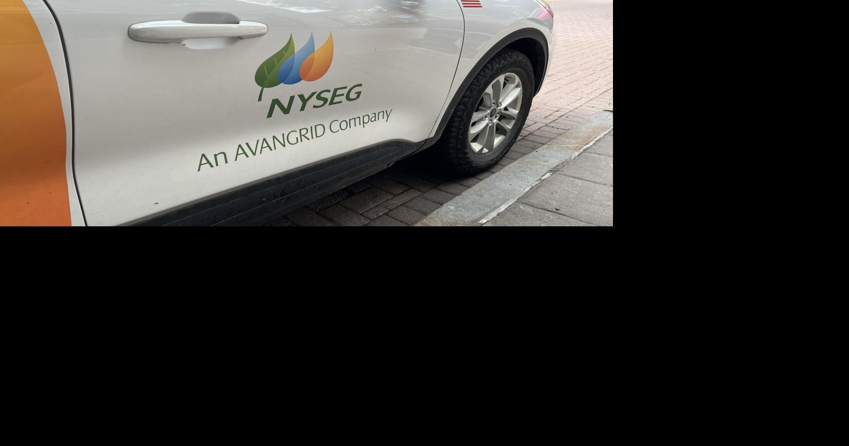 County Legislature Receives Update on NYSEG Rate Case